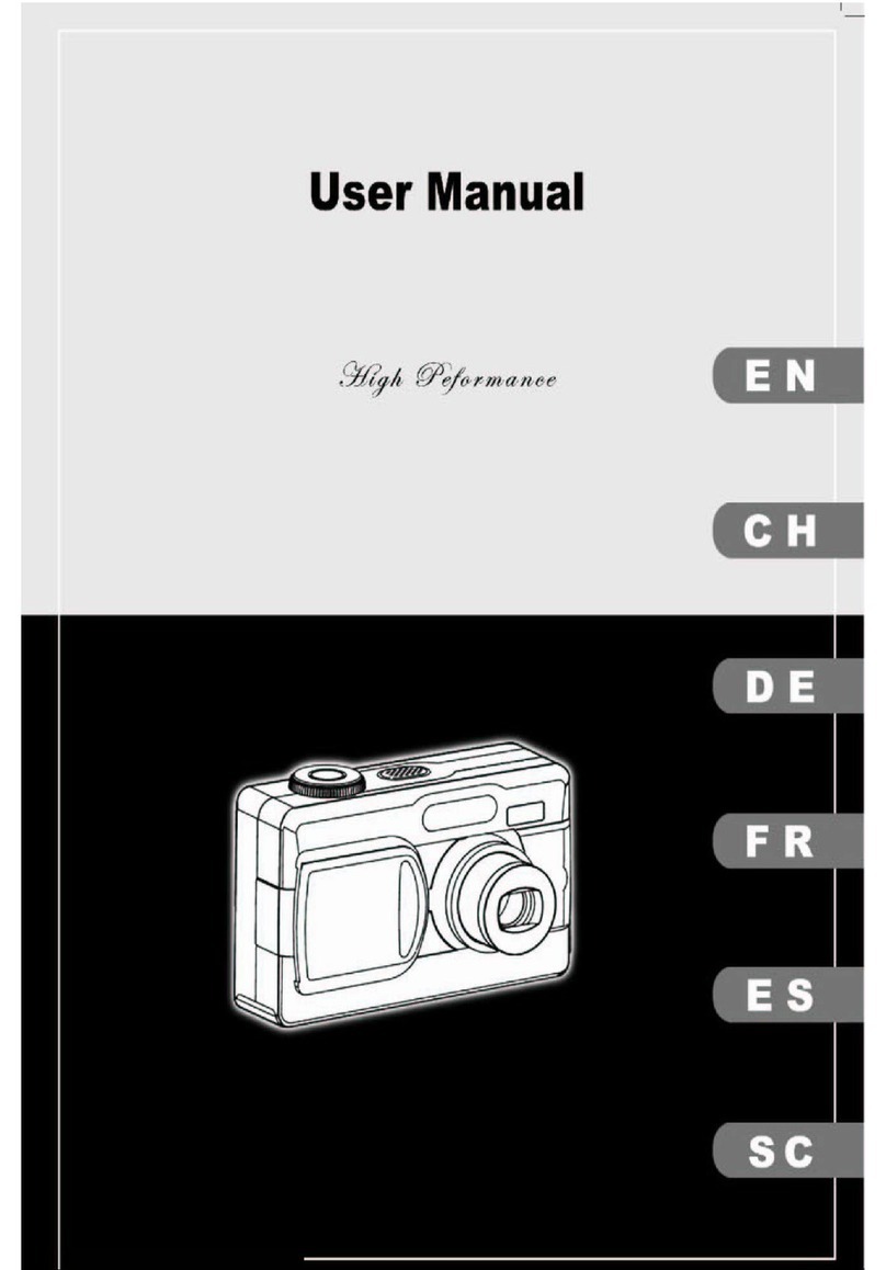 Megxon TX2 user guide