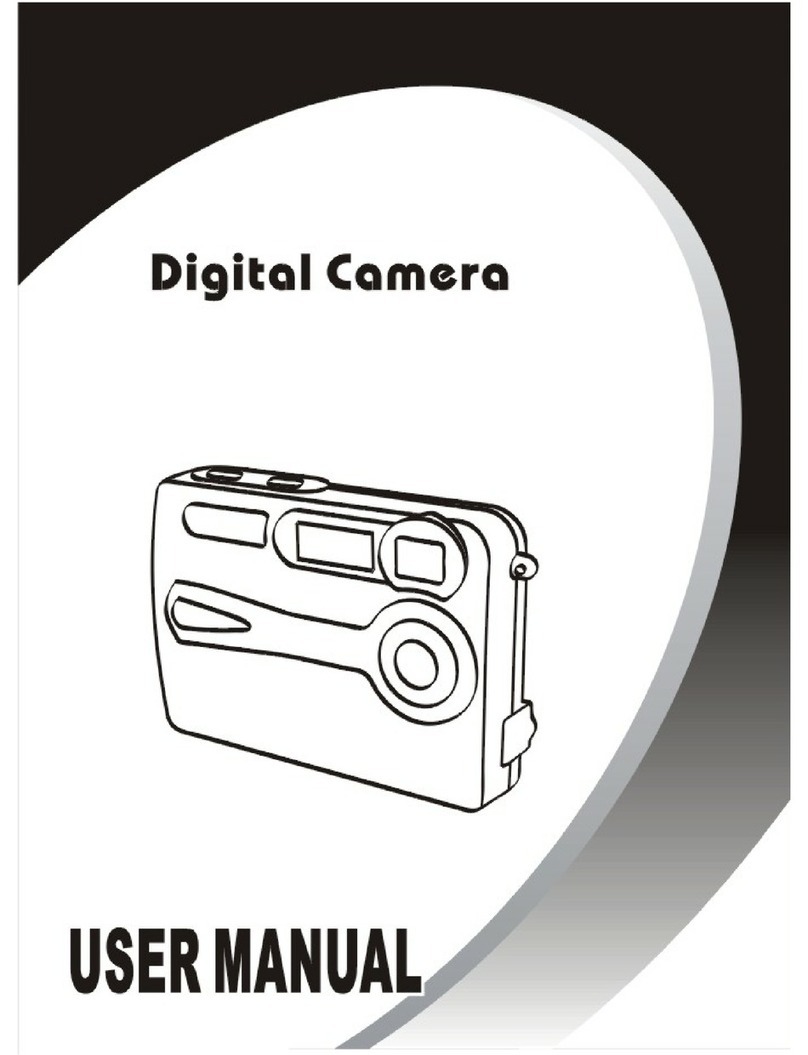 Megxon S320 User manual