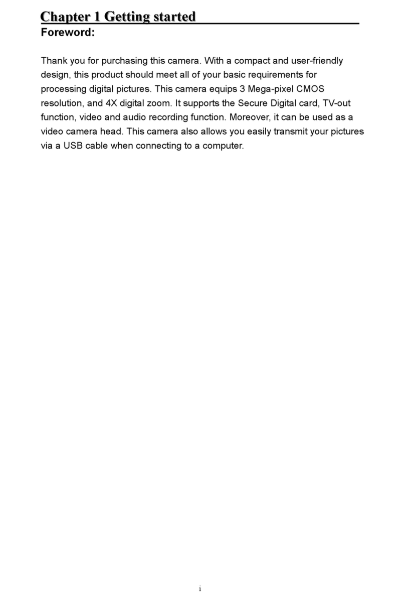 Megxon S309 user guide