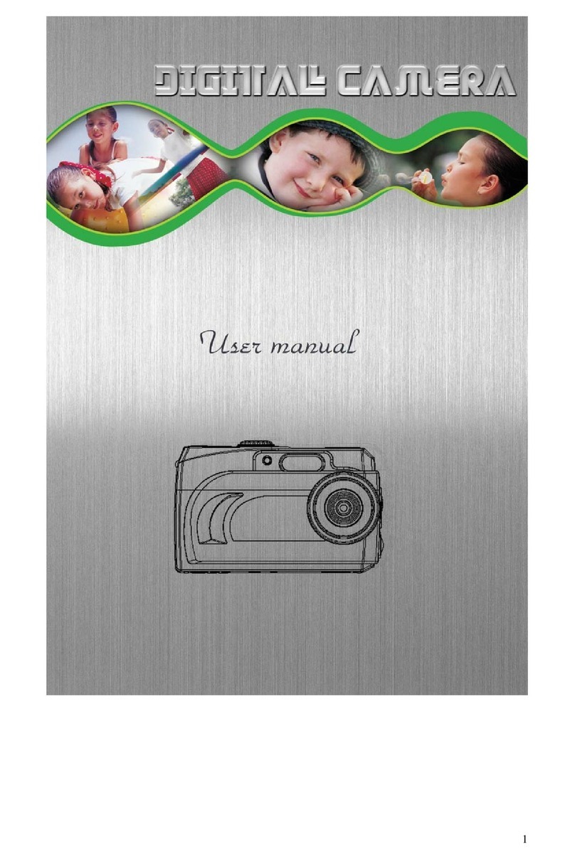 Megxon S304 User manual