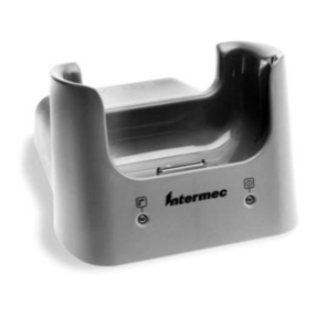 Intermec CN2A User manual