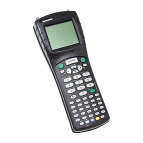 Intermec PEN*KEY 6400 User manual Intermec PEN*KEY 6400 User manual