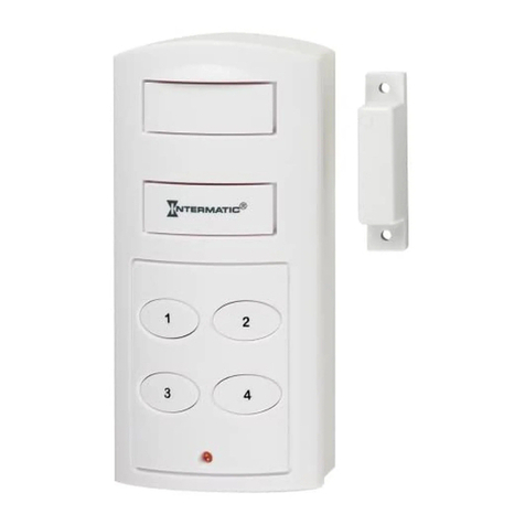 Intermatic SP130B User manual