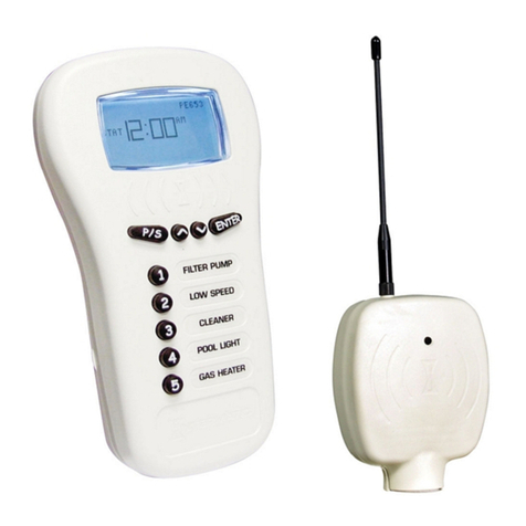 Intermatic PE650 Installation and user guide