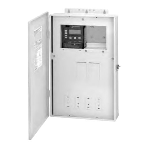 Intermatic PE45300 Manual