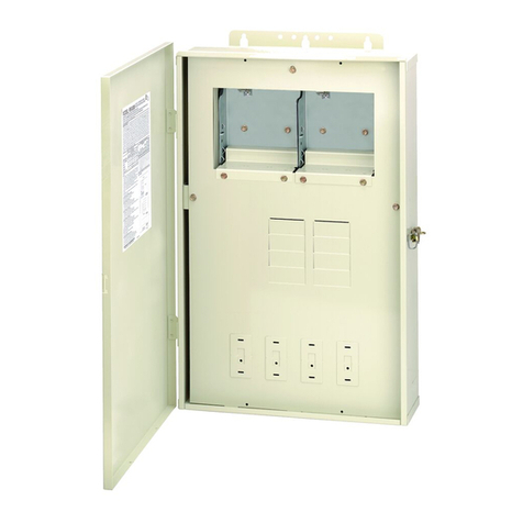 Intermatic PE30000 Series Manual