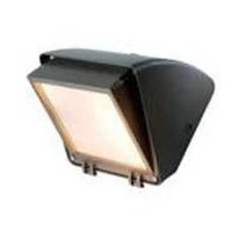 Intermatic WLC100HPS User manual