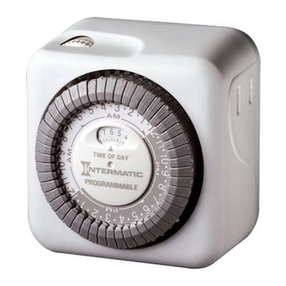 Intermatic TN811 Manual
