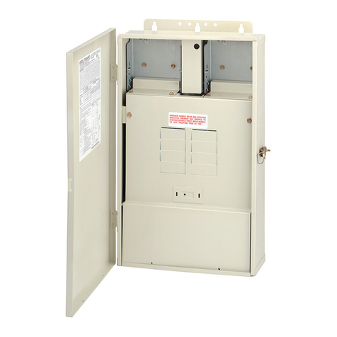 Intermatic T40000RT SERIES Manual