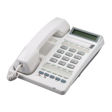 Interquartz 98583 User manual