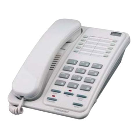 Interquartz Voyager 9281P Features