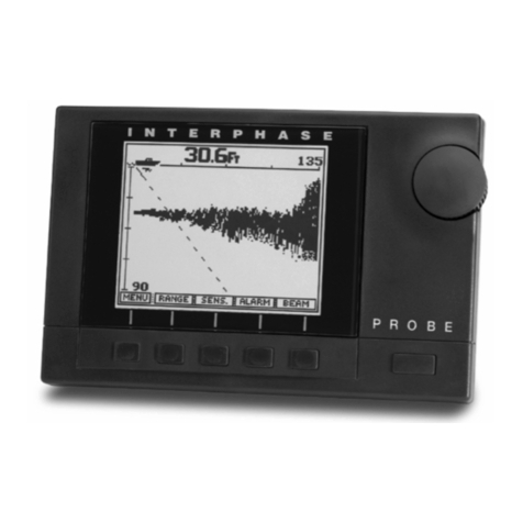 Interphase Proble User manual