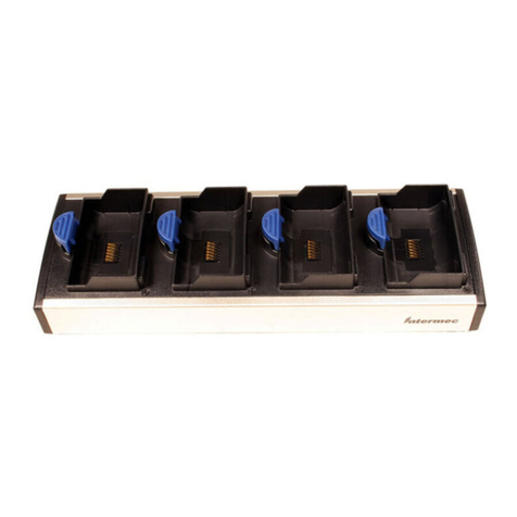 Intermec AC4 Manual Intermec AC4 Manual