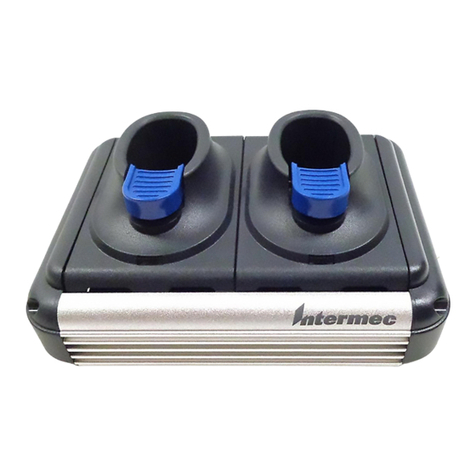 Intermec AC6 Manual