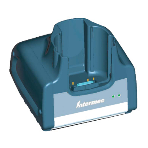 Intermec AD11 User manual