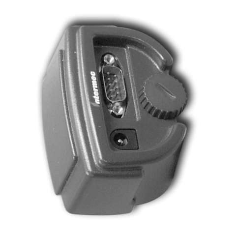 Intermec L5020 User manual Intermec L5020 User manual