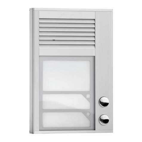 Interquartz ID 204 user manual