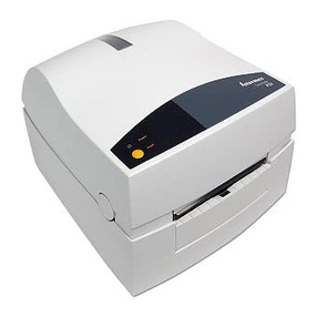 Intermec EasyCoder PC4 User manual