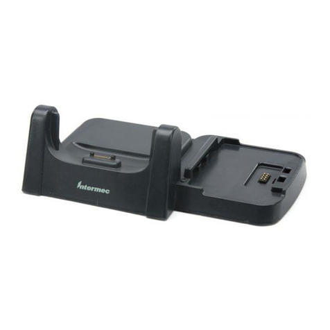 Intermec CN3 Series User manual
