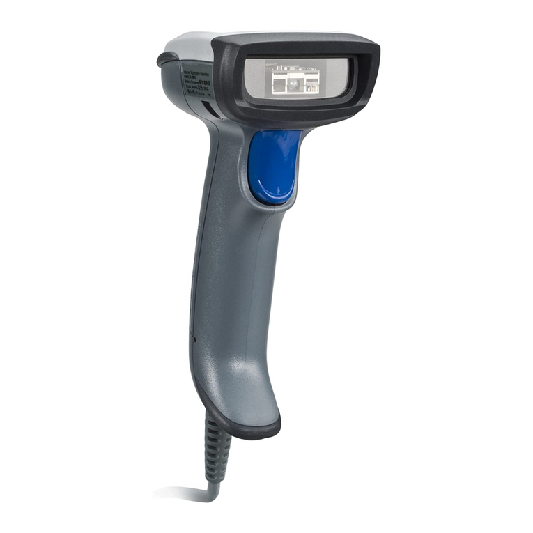 Intermec SR30 User manual