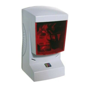 Intermec MaxiScan 2200 User manual Intermec MaxiScan 2200 User manual