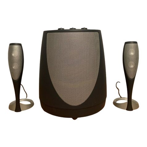 Harman Kardon CHAMPAGNE user guide