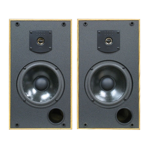 JBL J CENTER owner's manual