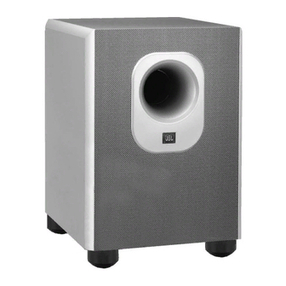 JBL SCS300.7 owner's guide