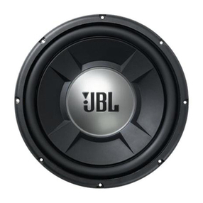 JBL GTO1202D Instruction manual