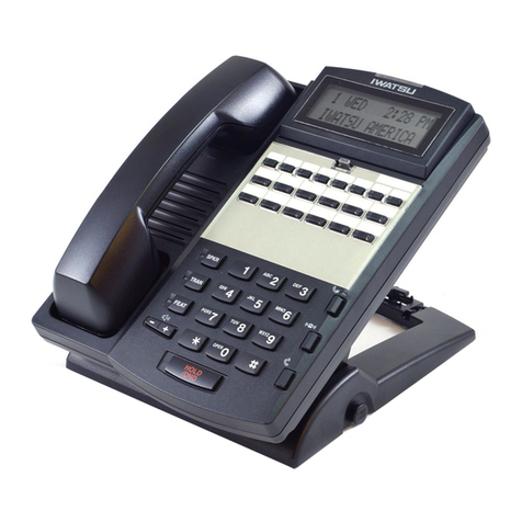 Iwatsu ADIX APS User manual Iwatsu ADIX APS User manual