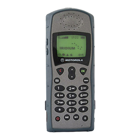 Iridium 9505 user guide