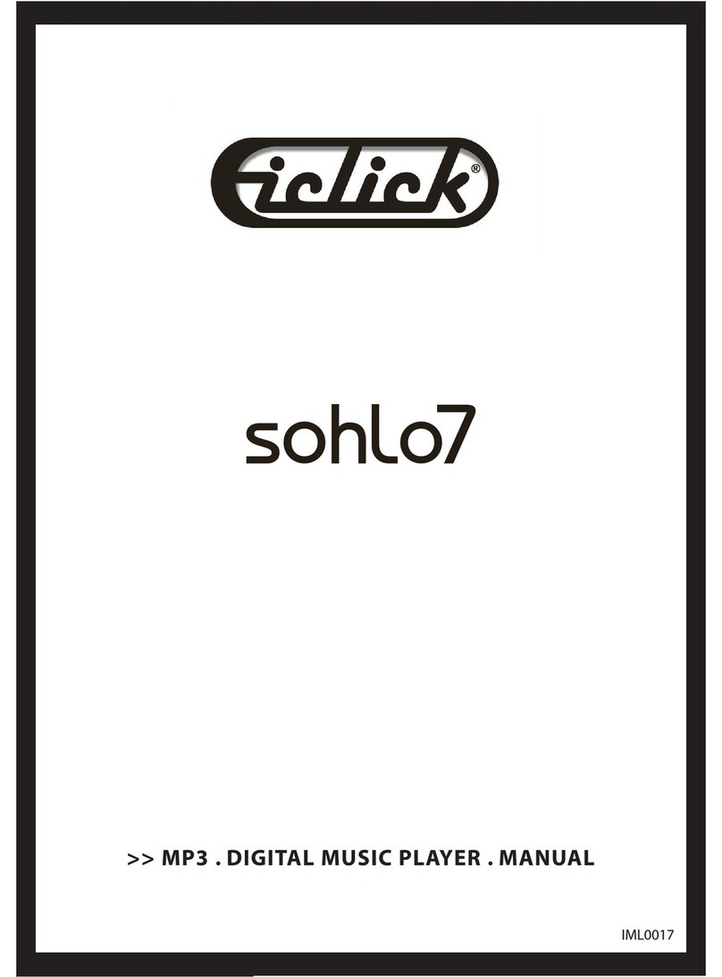 iClick Sohlo 7 user guide