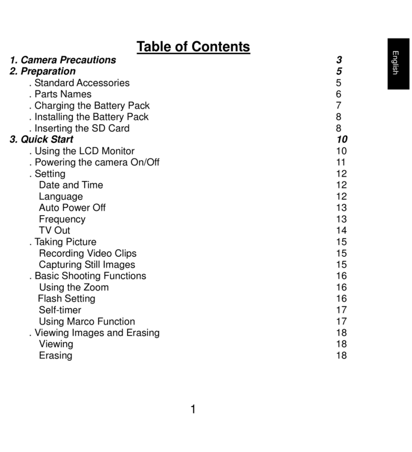 iClick DV2100 user guide