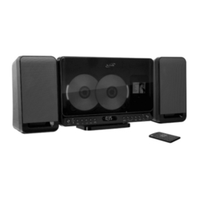 iLive IH328B User manual