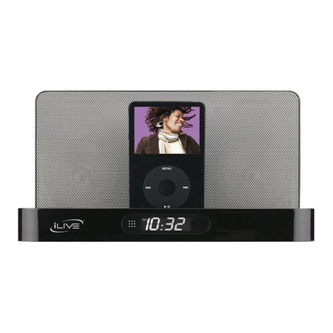 iLive IC2807 User manual
