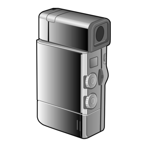 JVC GR-DV1EG User manual