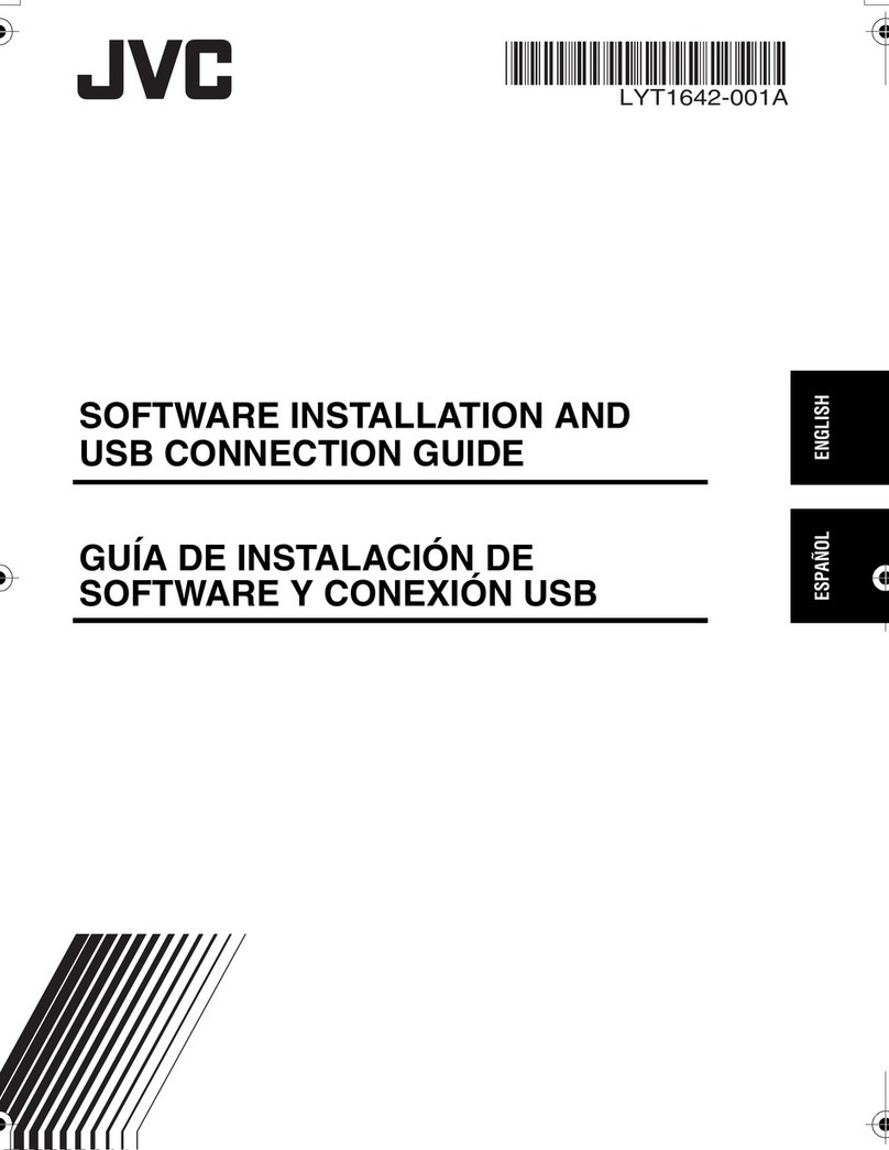 JVC GR-D770US Instruction manual JVC GR-D770US Instruction manual