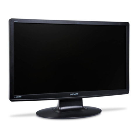 I-Inc iH-252HPB User manual