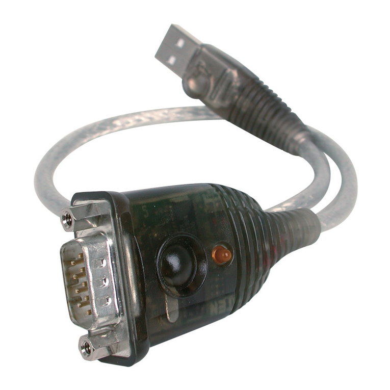 IOGear GUC232A Software guide