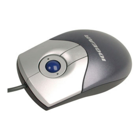 IOGear GME421 User manual