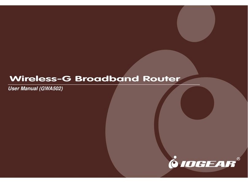 IOGear GWA502 user manual