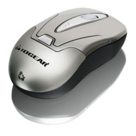 IOGear GME228BW6 installation guide