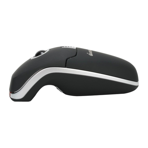 IOGear GME422RW6 User manual