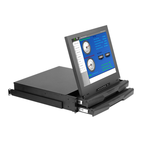 I-Tech RKP2415-1602 User manual I-Tech RKP2415-1602 User manual