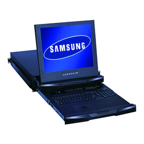 I-Tech RKP215-1601 User manual