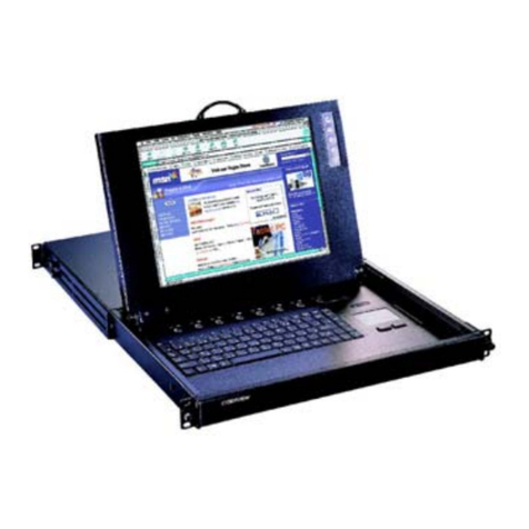 I-Tech RKP117 User manual I-Tech RKP117 User manual