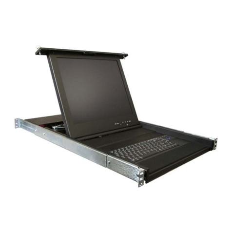 I-Tech RV1-CEKVM15A features and benefits