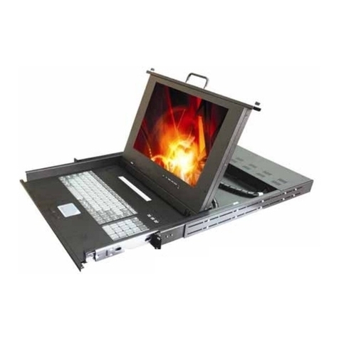 I-Tech Black Hawk BHK-115-8e User manual I-Tech Black Hawk BHK-115-8e User manual
