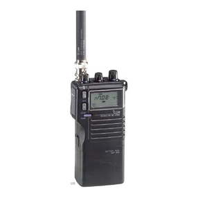 Icom IC-2SA User manual