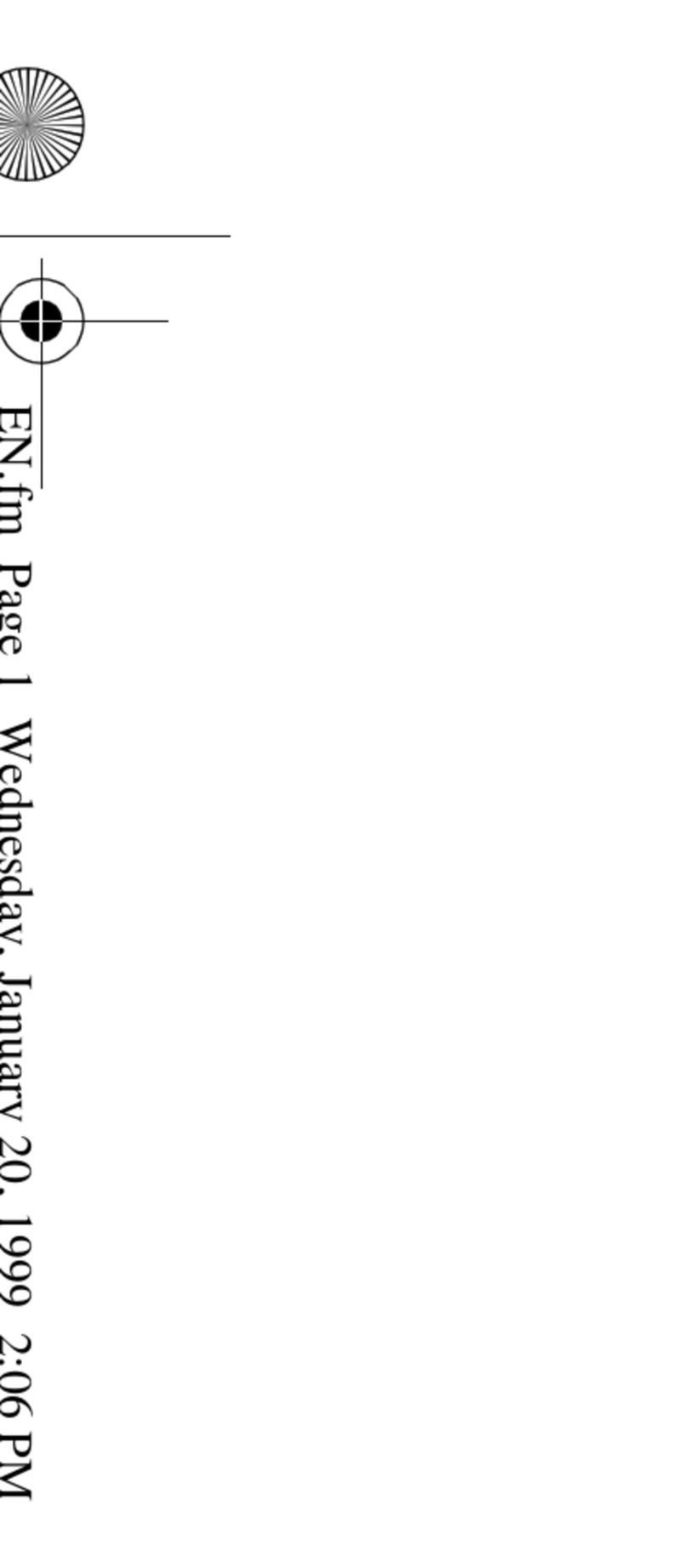 InFocus LP425z User manual